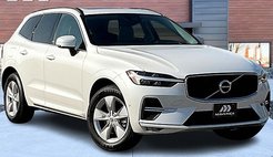 2022 Volvo XC60 B5 Momentum