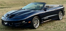 2002 Pontiac Firebird Trans Am