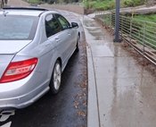 2008 Mercedes-Benz C-Class C 350 Sport