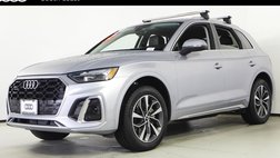 2023 Audi Q5 quattro S line Premium 45 TFSI