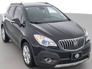 2016 Buick Encore Convenience