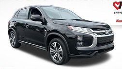 2024 Mitsubishi Outlander Sport SE