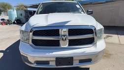 2014 Ram Ram Pickup 1500 SLT