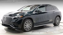 2023 Mercedes-Benz EQS EQS 580 4MATIC