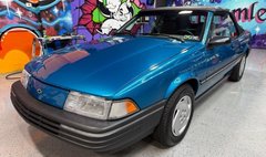 1993 Chevrolet Cavalier RS