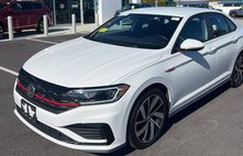 2020 Volkswagen Jetta GLI S