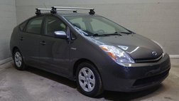 2007 Toyota Prius Base