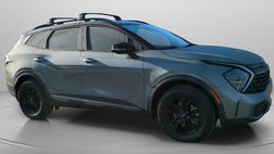 2024 Kia Sportage X-Pro