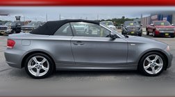 2013 BMW 1 Series 128i