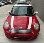 2012 MINI Cooper Hardtop Base