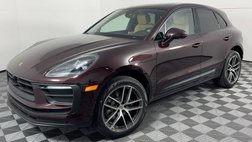 2026 Porsche Macan T