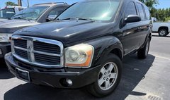 2006 Dodge Durango SLT