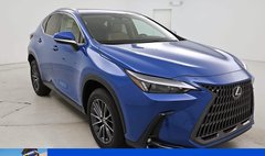 2022 Lexus NX 350 Premium