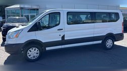 2015 Ford Transit 350 XLT