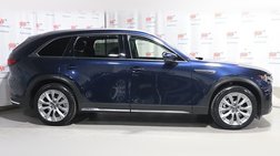 2024 Mazda CX-90 3.3 Turbo Premium