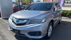 2016 Acura RDX Base