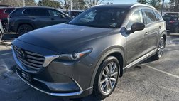 2019 Mazda CX-9 Grand Touring