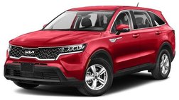 2023 Kia Sorento LX