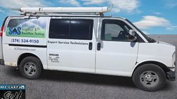2006 Chevrolet Express 1500