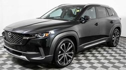 2023 Mazda CX-50 2.5 Turbo Premium Plus