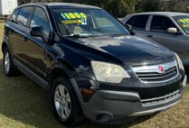 2009 Saturn VUE XE
