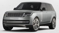 2023 Land Rover Range Rover P530 SE LWB