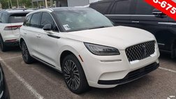 2022 Lincoln Corsair Grand Touring