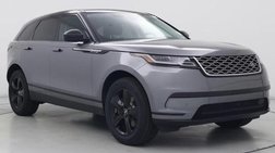 2022 Land Rover Range Rover Velar P250 S