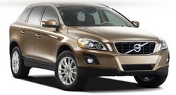 2010 Volvo XC60 3.2