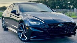2023 Hyundai Sonata SEL Plus