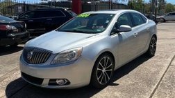 2017 Buick Verano Sport Touring