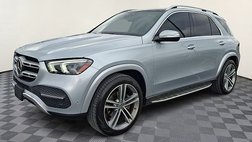 2022 Mercedes-Benz GLE-Class GLE 350