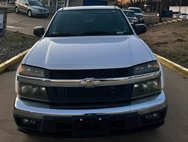 2006 Chevrolet Colorado LT