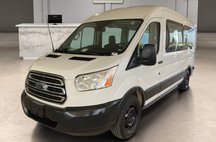 2019 Ford Transit 350 XLT