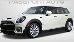2023 MINI Clubman Cooper S