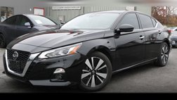 2019 Nissan Altima 2.5 SL