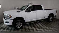 2024 Ram Ram Pickup 2500 Big Horn