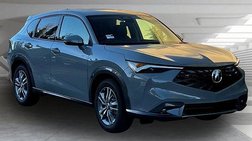 2026 Acura ADX Base