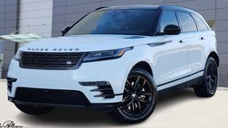 2026 Land Rover Range Rover Velar P250 Dynamic SE