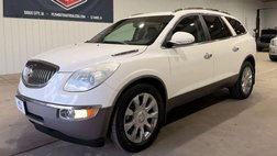 2012 Buick Enclave Premium