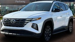 2024 Hyundai Tucson XRT