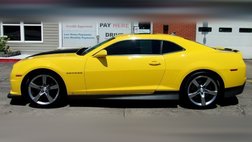 2010 Chevrolet Camaro SS