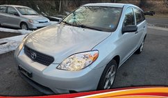 2006 Toyota Matrix 2WD