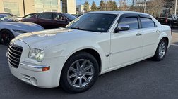 2005 Chrysler 300 C