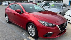 2014 Mazda MAZDA3 i Grand Touring