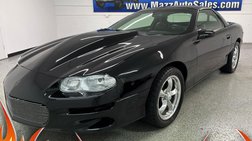 1995 Chevrolet Camaro Z28