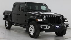2023 Jeep Gladiator Sport S