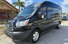 2017 Ford Transit 250