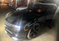 2013 Chevrolet Camaro LS