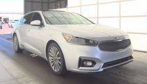 2017 Kia Cadenza Premium